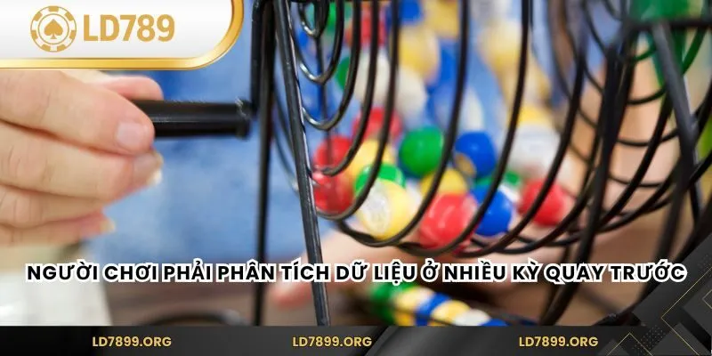 Lô Đề Theo Tuần Hoàn – Bí Kíp Chinh Phục Vận May Tại LD789 Người chơi cần phân tích để tìm ra chu kỳ lặp lại